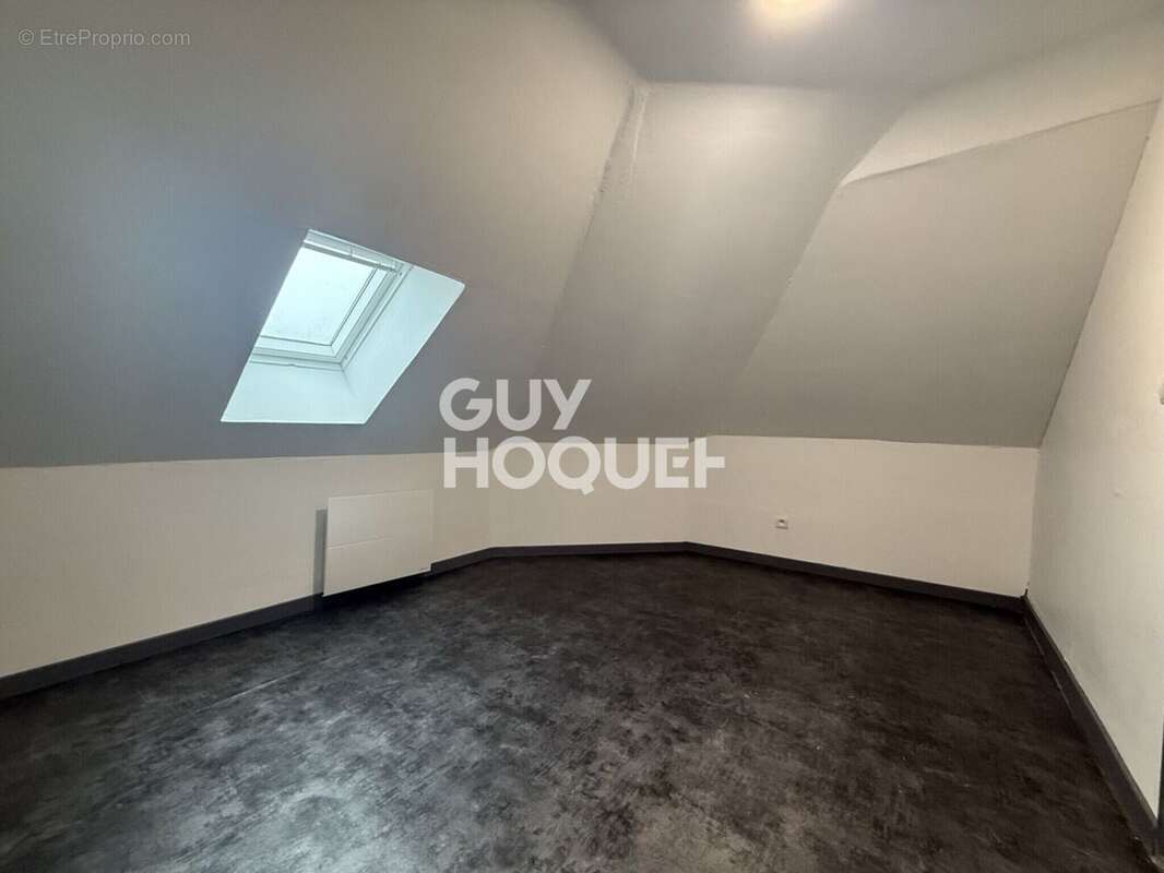 Photo 3 - Maison à AMIENS