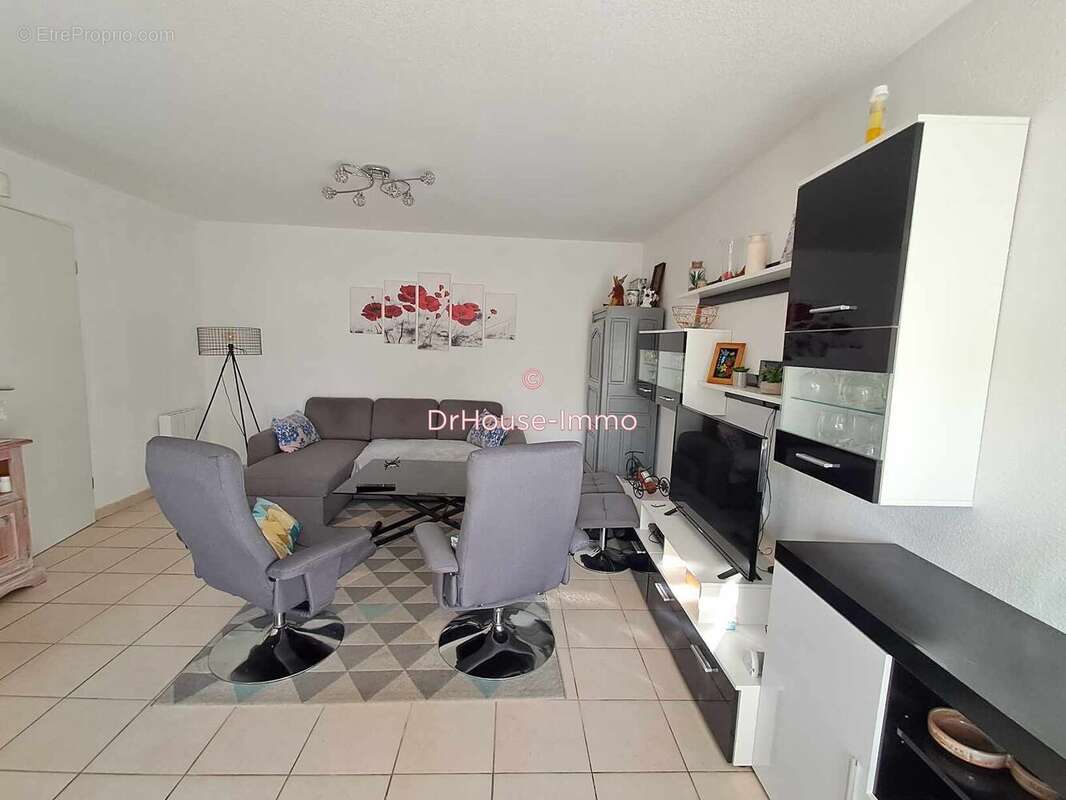 Appartement à CAHORS