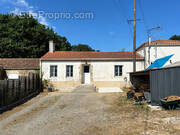 Maison à SAINT-JULIEN-DES-LANDES