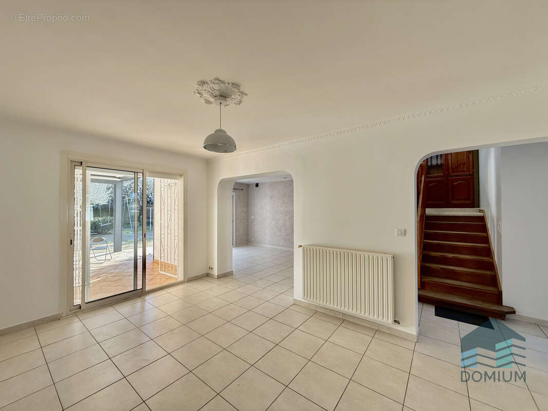 Maison à BEZIERS