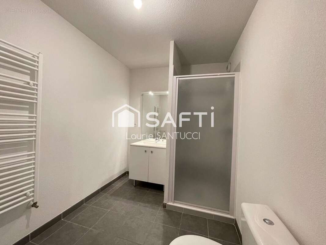 Photo 4 - Appartement à TOULOUSE