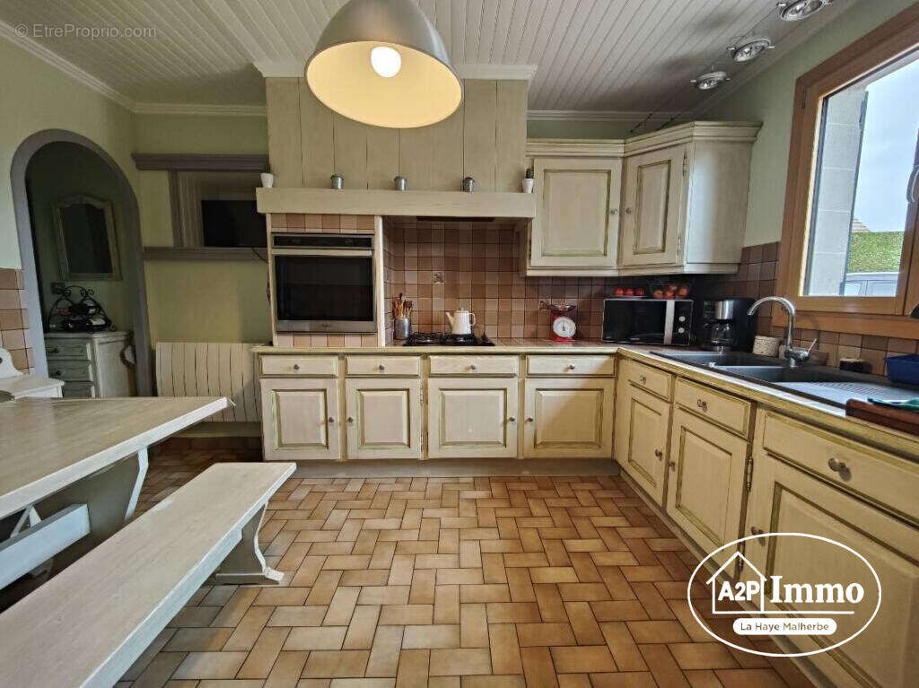 Maison à LE NEUBOURG