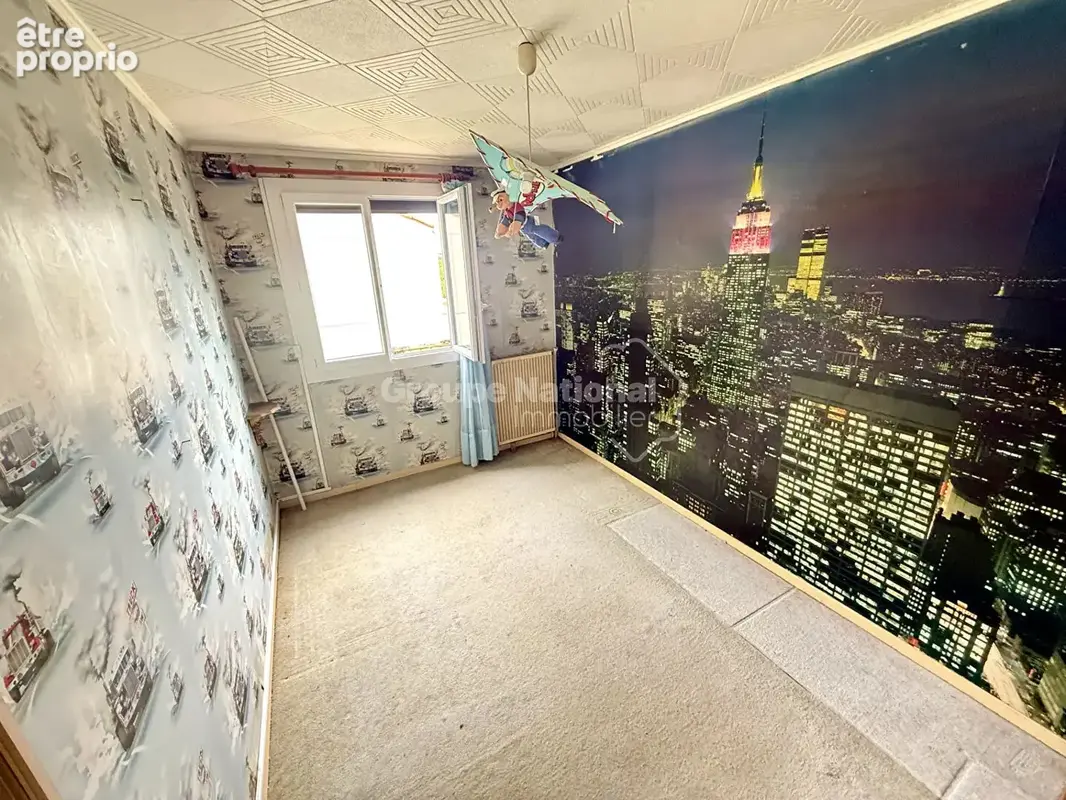 Maison T3 75m2 - photo 8