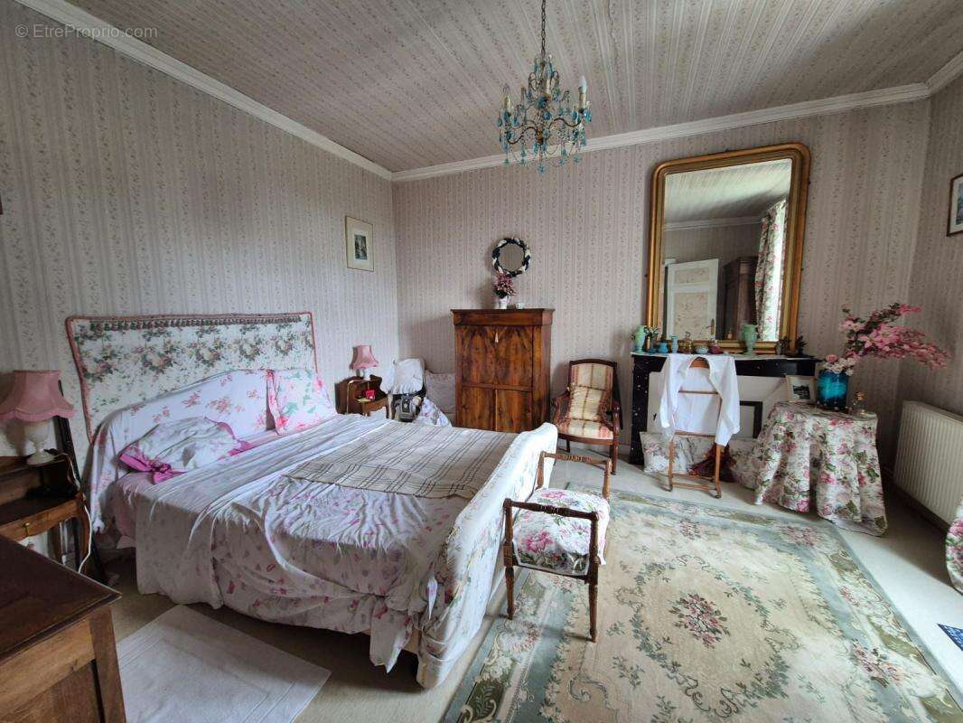 Maison à COCUMONT