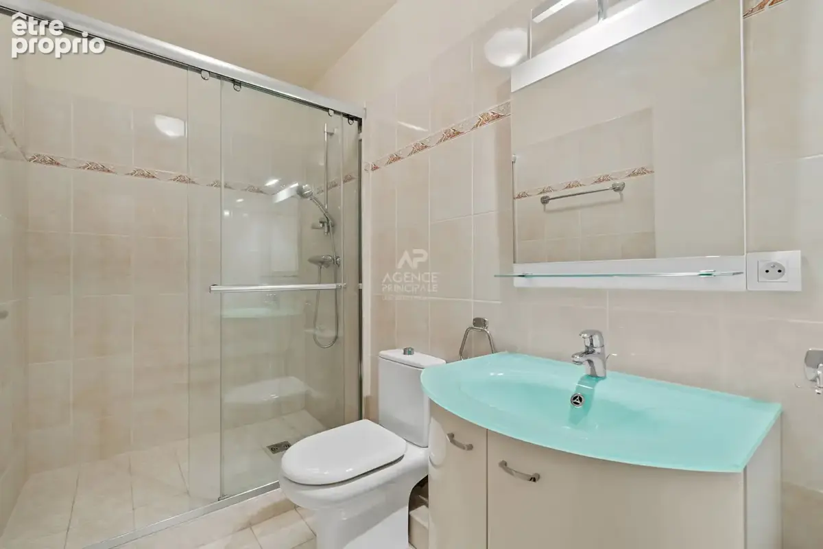Appartement Le Pecq 5 pièces 104.05m2 - photo 8