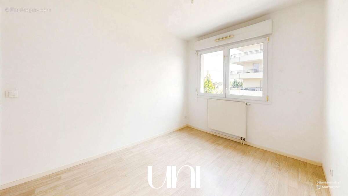 Appartement à HEROUVILLE-SAINT-CLAIR