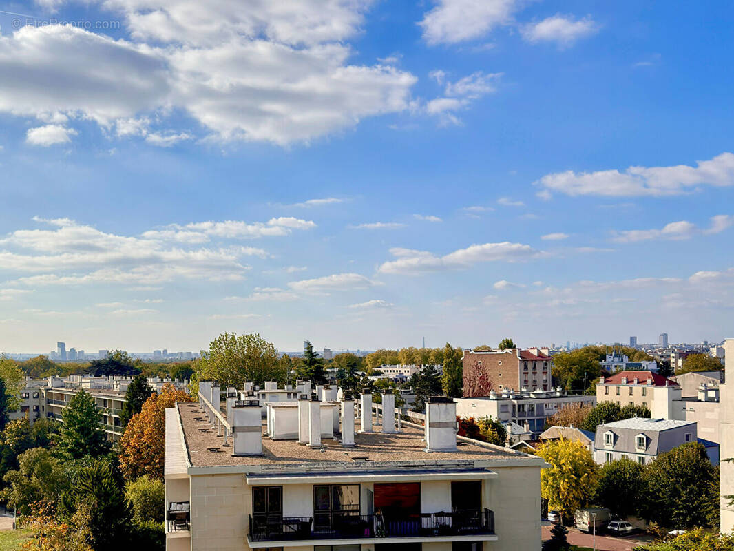 Appartement à FONTENAY-SOUS-BOIS