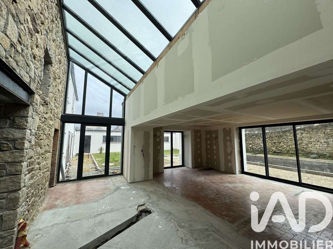 Photo 4 - Maison à PLOGOFF