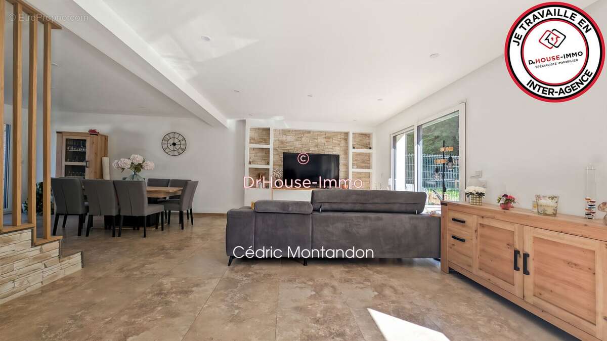 Maison 155 m² à Rosel  - photo 4