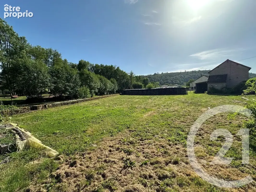 Maison 7 pièces 265 m² à vendre à Montreuillon (58800) - photo 14
