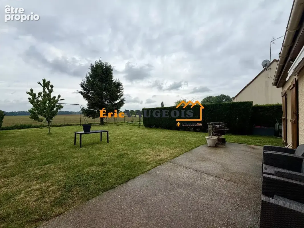 Vente Maison Coulommiers(77120) 225 000ï¿œ - photo 3