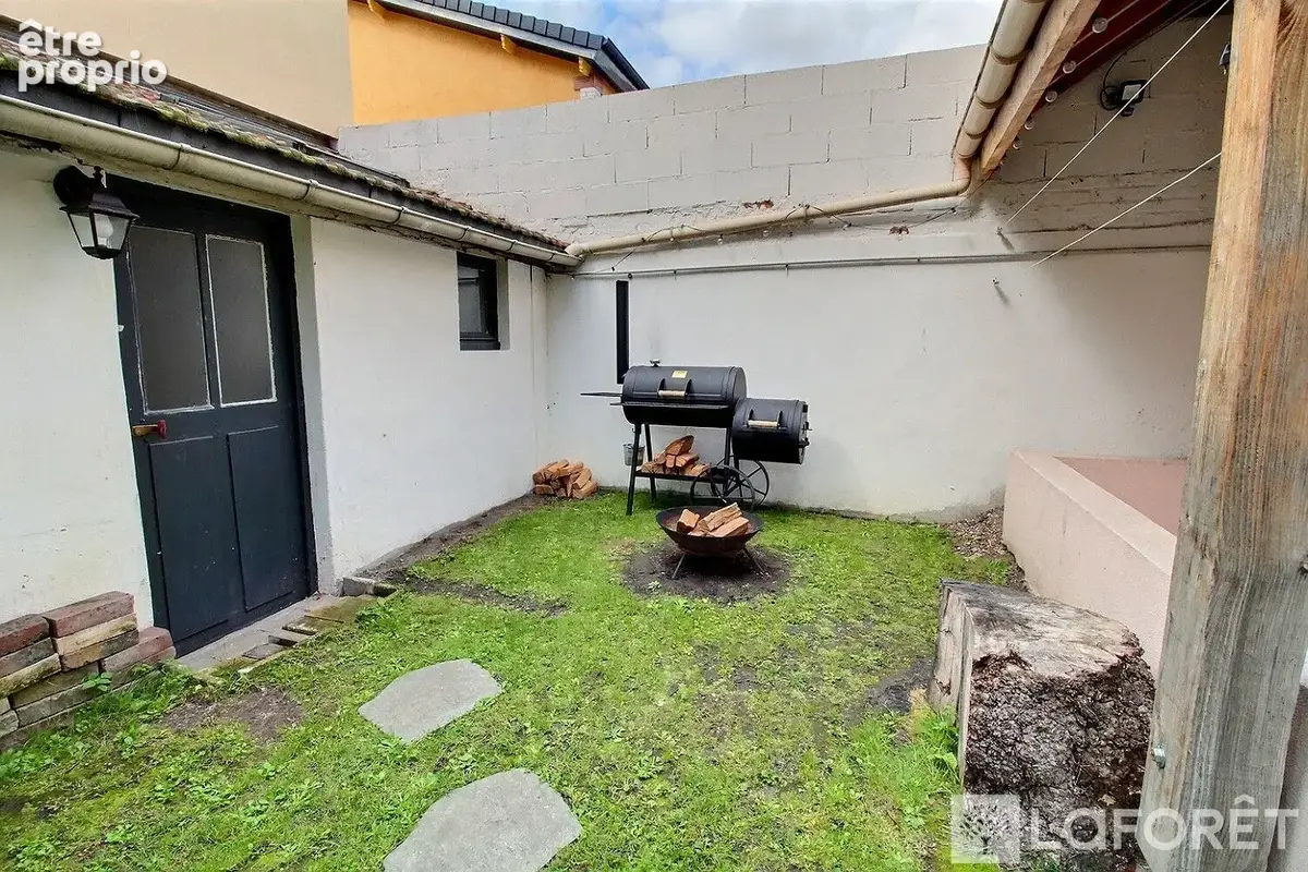 Maison 6 pièces 108 m² à vendre à Bezons (95870) - photo 10