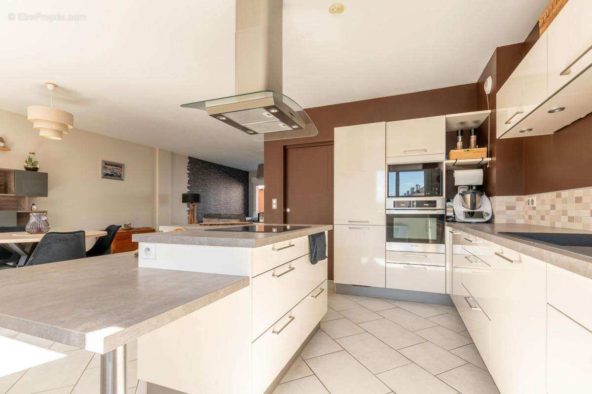 Appartement à LE MANS