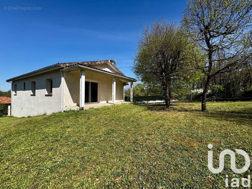 Photo 2 - Maison à MONTAUBAN