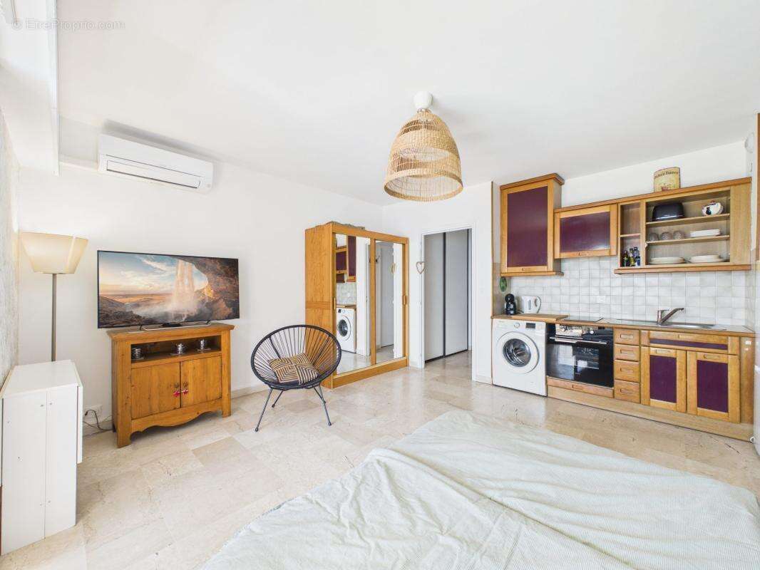 Appartement à AJACCIO
