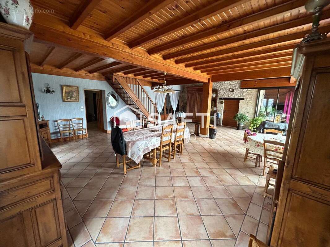 Photo 8 - Maison à MARMANDE