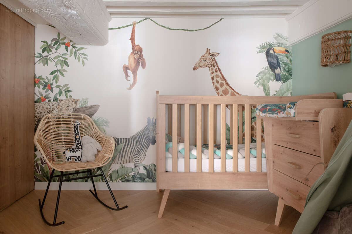 Appartement à LYON-4E