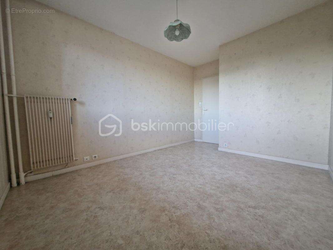 Appartement à BESANCON