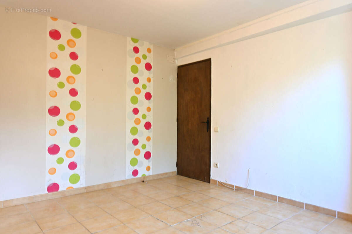 Appartement à SAILLAGOUSE