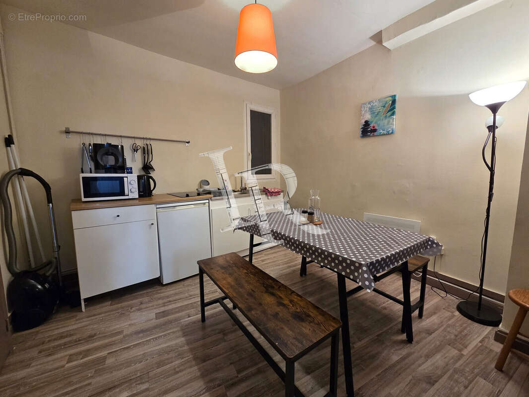 Appartement à LE PUY-EN-VELAY