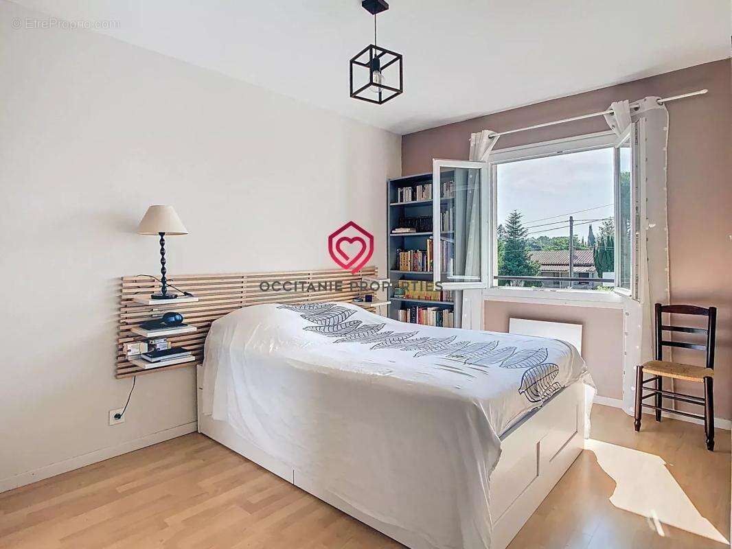 Maison à CASTELNAUDARY