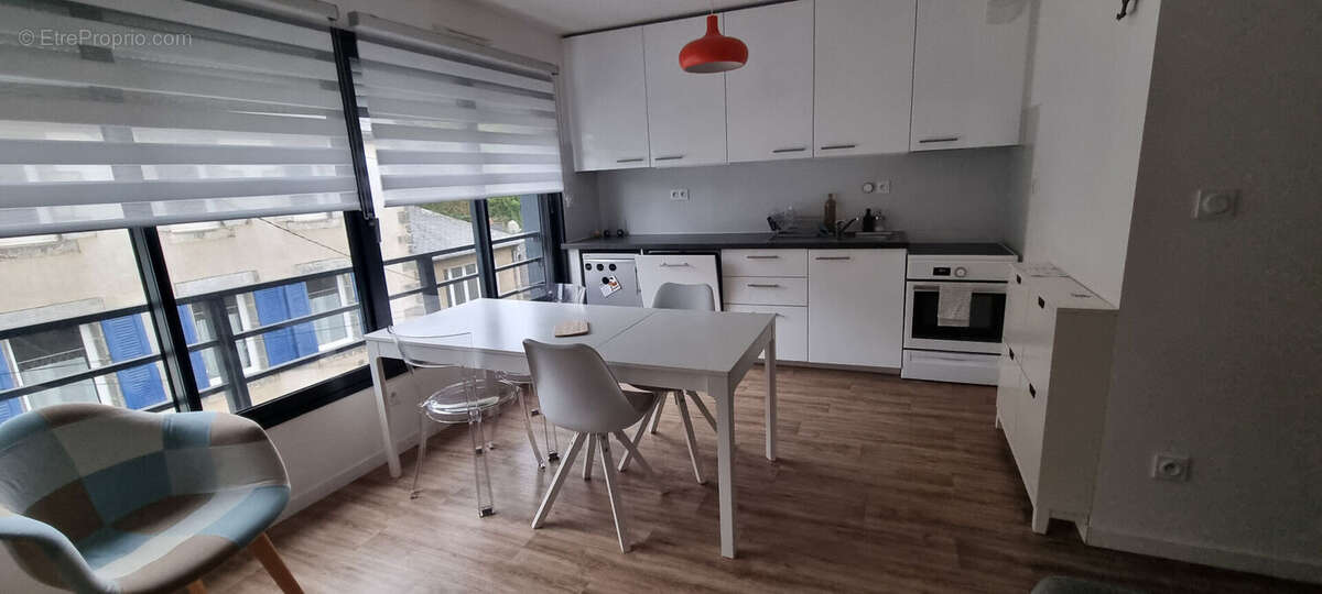 Appartement à BINIC