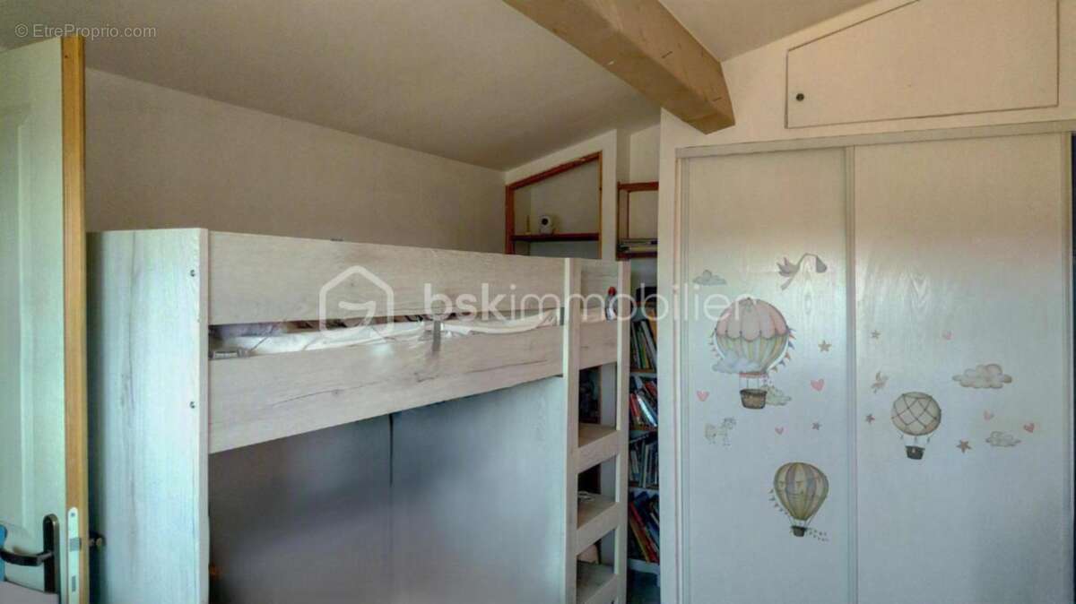 Maison T4 de charme de plus de 100 m2 au cœur de Mane en Provence (04) - photo 16
