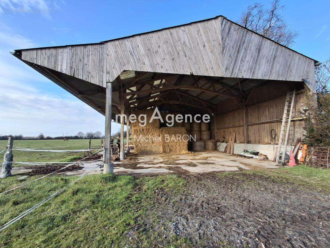 Maison à CHATEAU-GONTIER