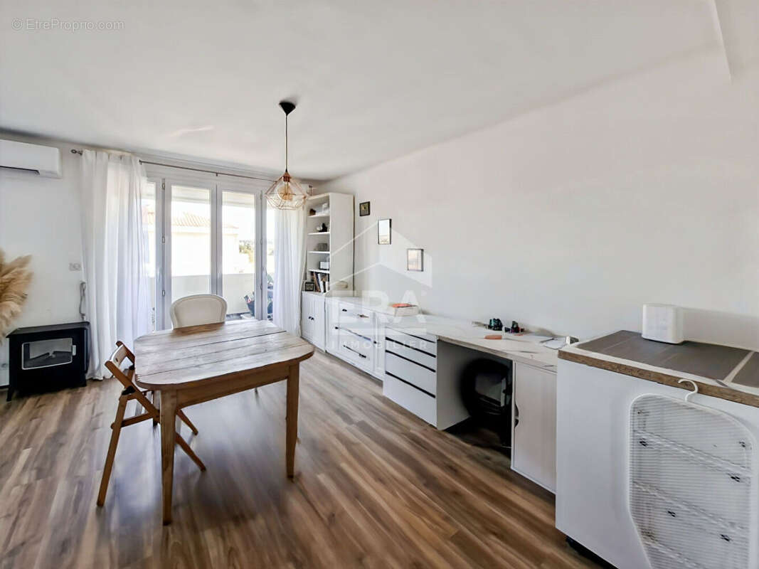 Appartement à MARIGNANE