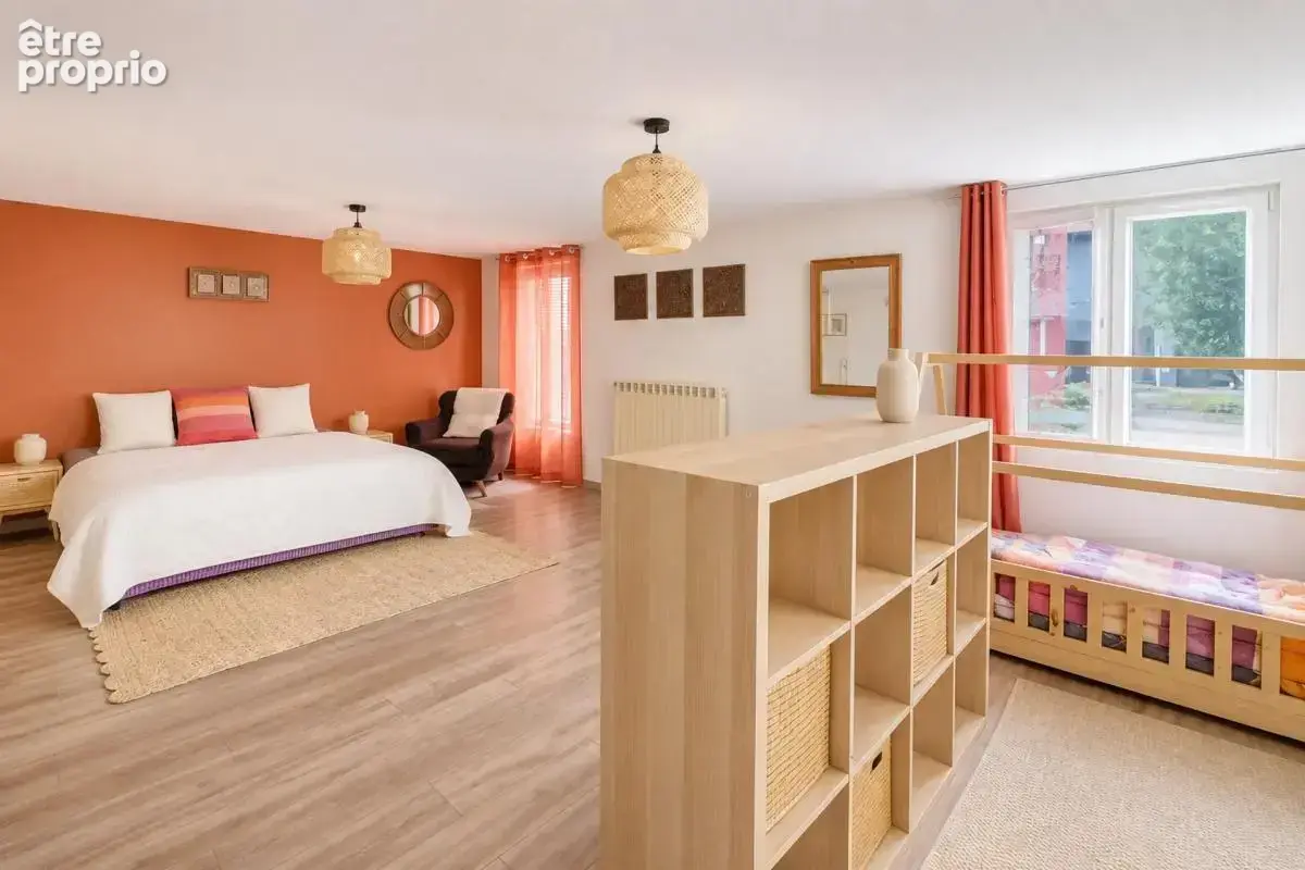 Maison de 6 pièces de 315 m² à Bénaménil - photo 19