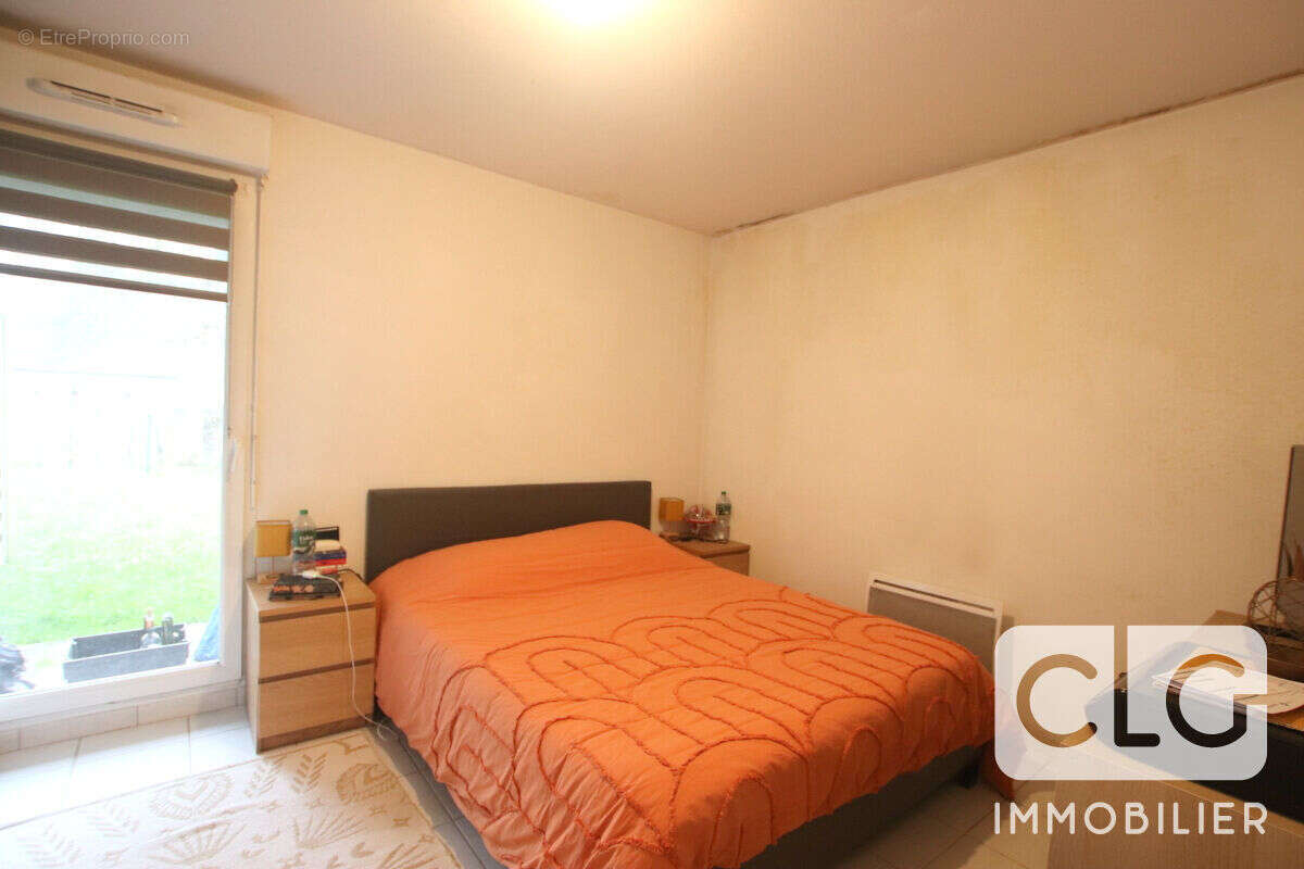 Appartement à PLEYBEN