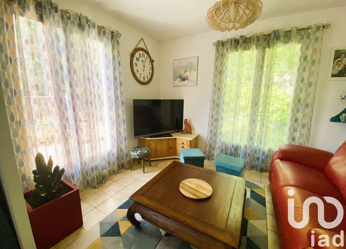 Photo 6 - Maison à JUGON-LES-LACS