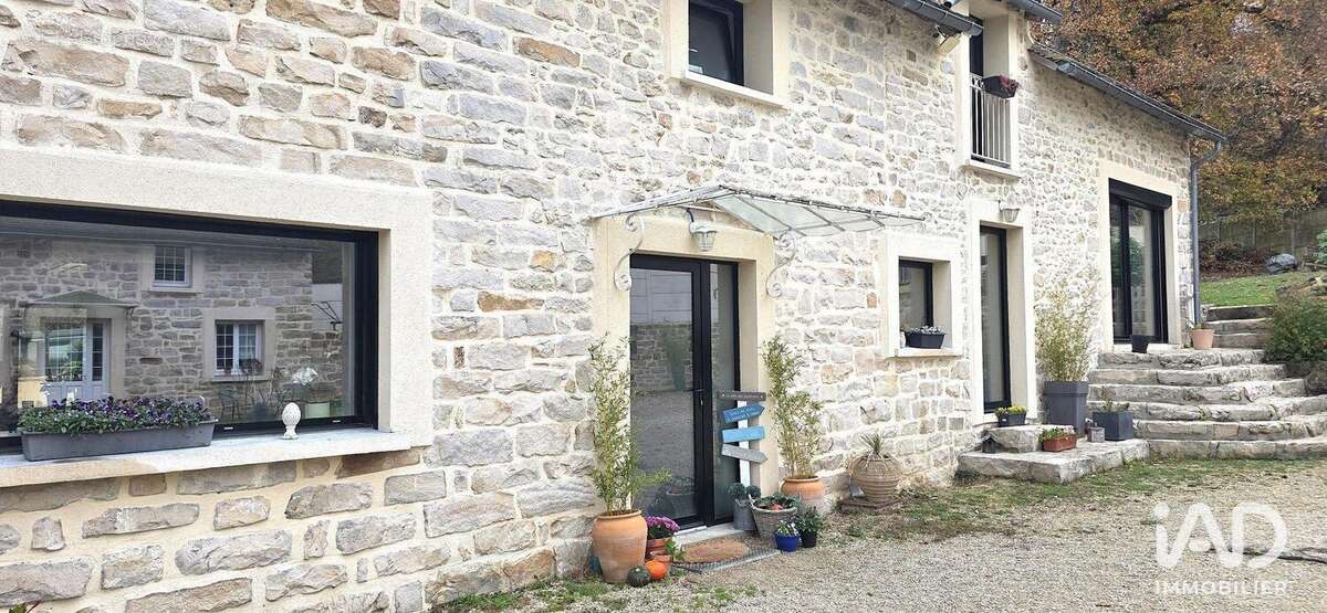 Photo 3 - Maison à BOUTIGNY-SUR-ESSONNE