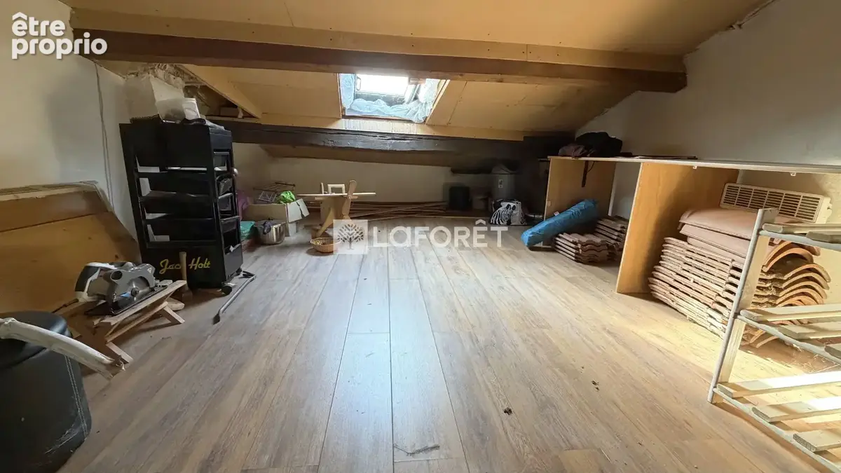 Courzieu - Maison de village 3 pièces 52 m2 - 100.000 - photo 13