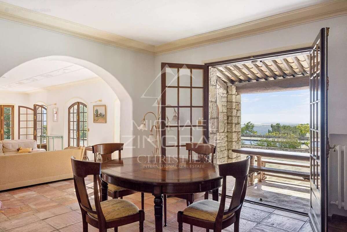 Maison à SAINT-PAUL