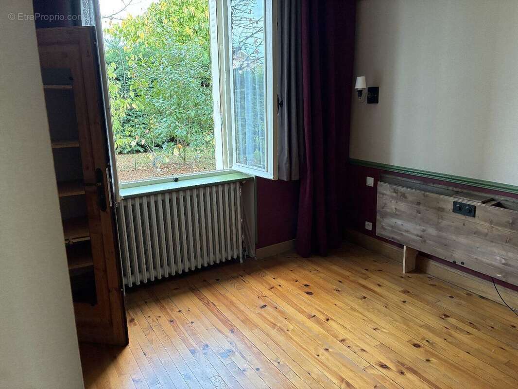 Maison à FIGEAC