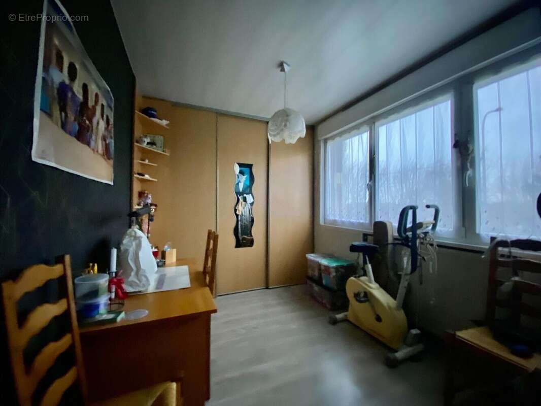 Photo 9 - Maison à MARLY