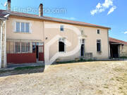 Maison à AMBONVILLE