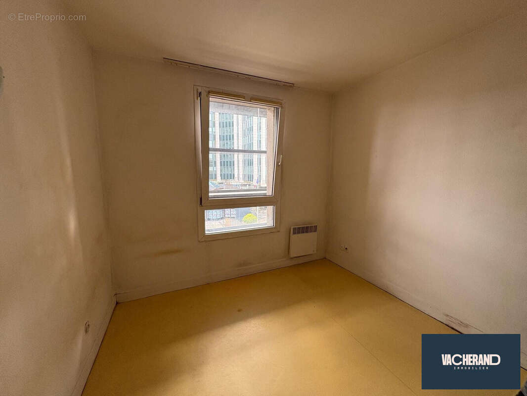 Appartement 14 m² à Lille  - photo 2