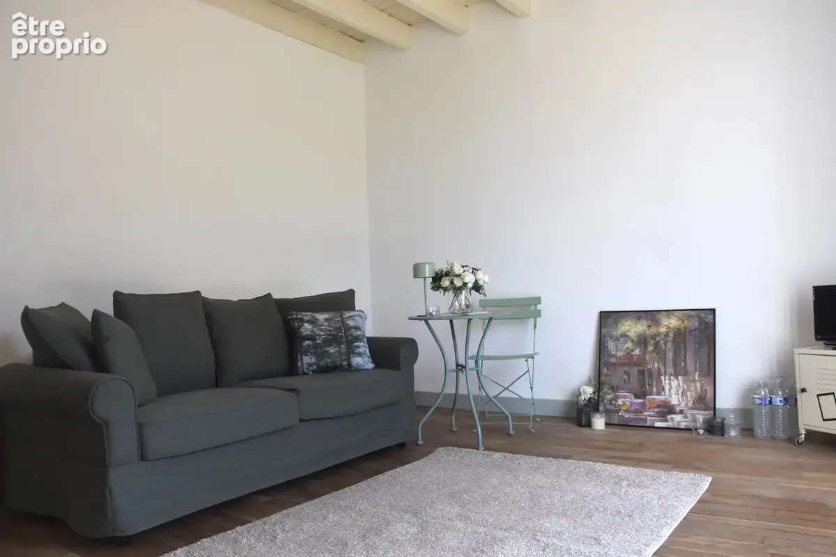 Charmante maison de campagne rénovée – Prête à emménager - photo 6
