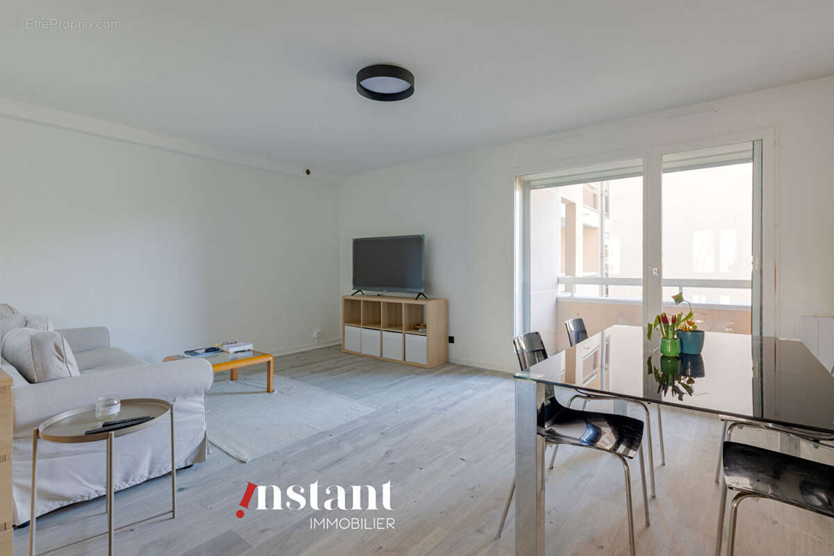 Appartement à LYON-4E