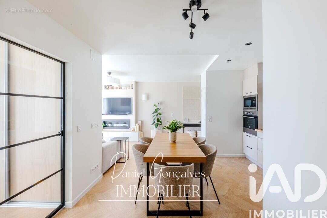 Photo 6 - Appartement à HERBLAY