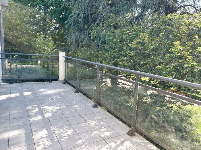 Appartement à WITTELSHEIM