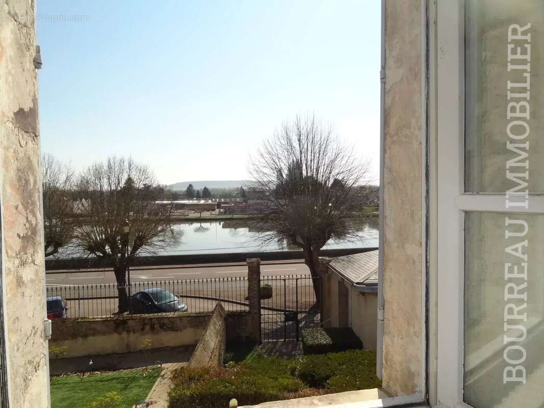 Appartement à JOIGNY
