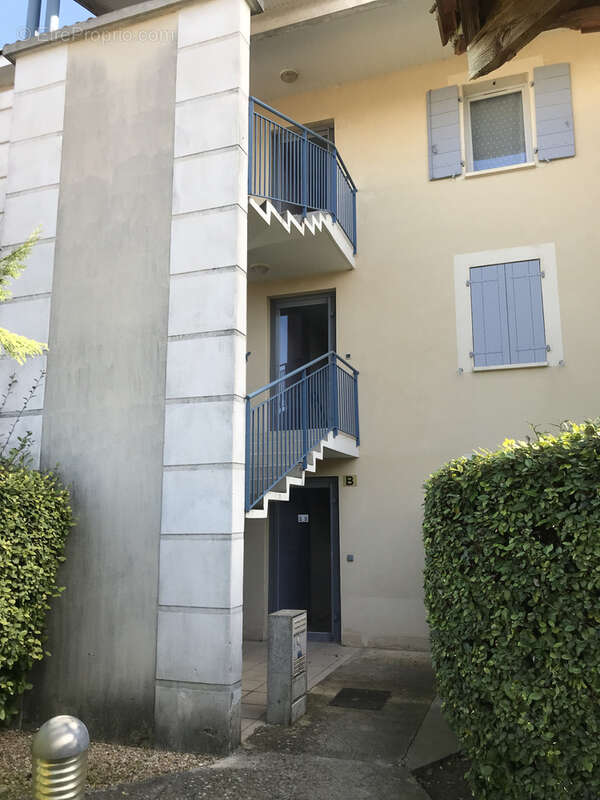 Appartement avec vue sur le duche ! - photo 18
