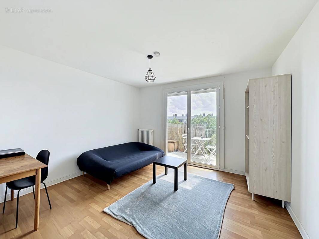 Appartement à SAINT-BRIEUC