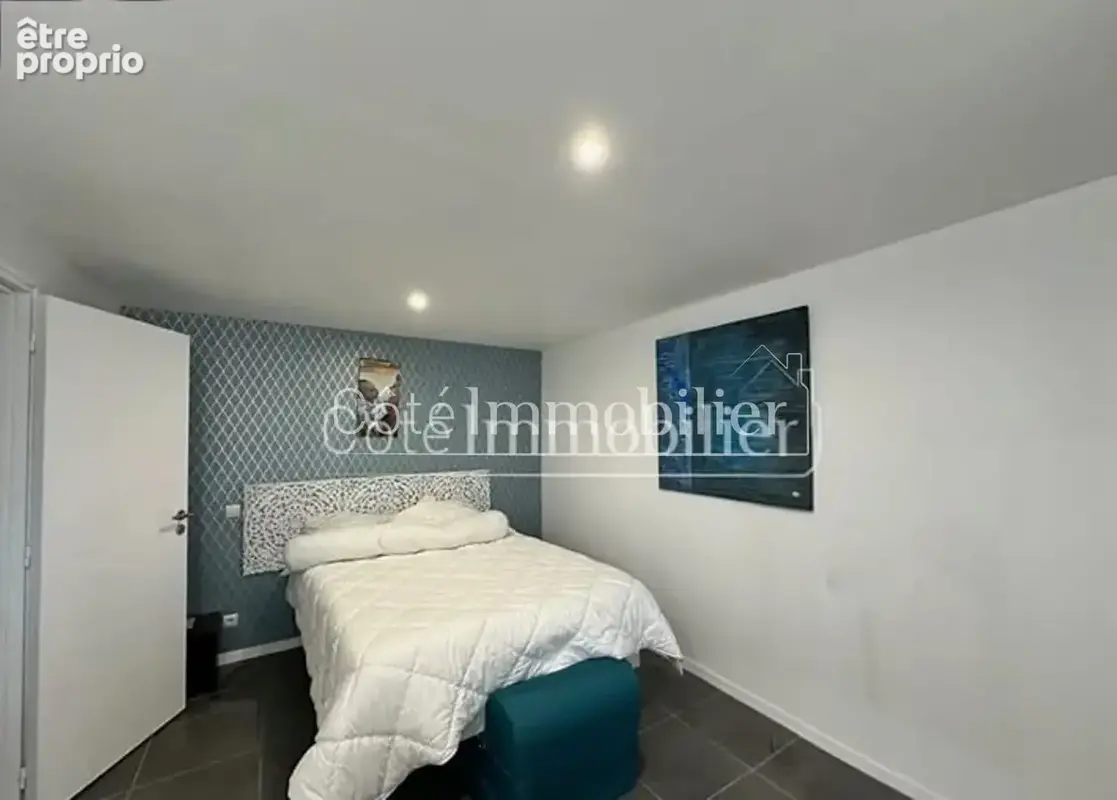 Maison Villeneuve En Retz - photo 9