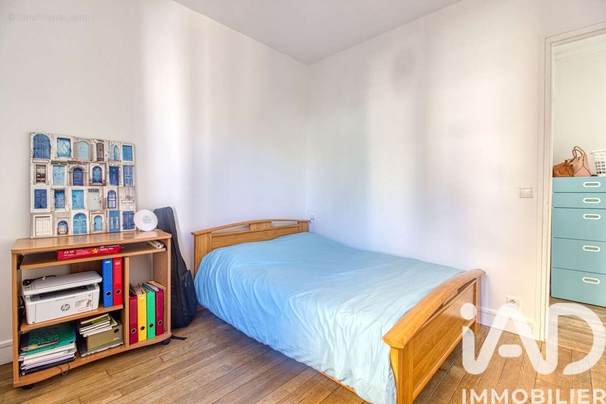 Photo 5 - Appartement à MONTMORENCY