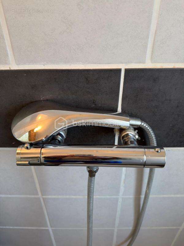 Maison à SABLE-SUR-SARTHE