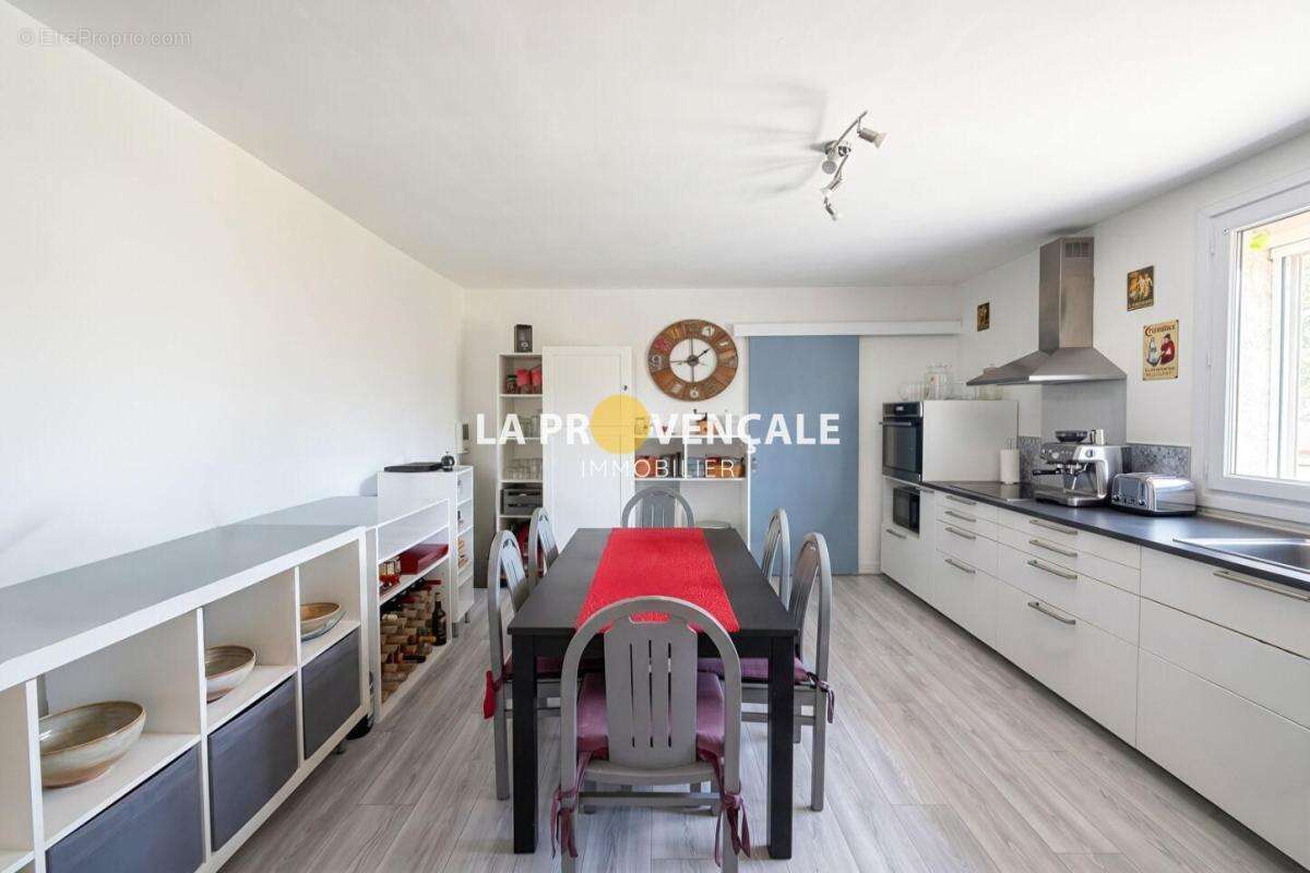 Maison à GARDANNE
